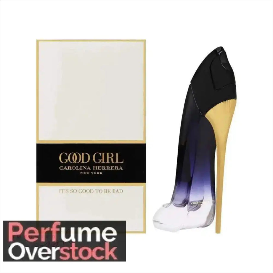 [TESTER] Carolina Herrera Good Girl Legere For Women Eau De Parfum 80ml - Eau de Parfum
