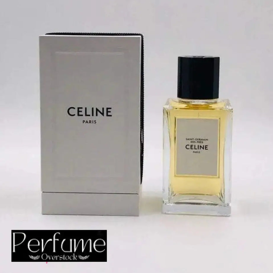 [TESTER] Celine Paris Saint-Germain-Des-Pres EDP 100ml Unisex