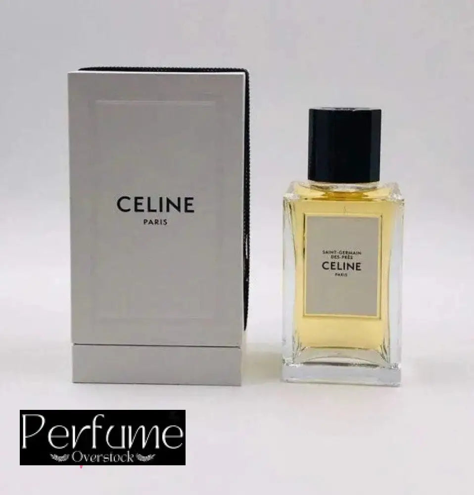 [TESTER] Celine Paris Saint-Germain-Des-Pres EDP 100ml Unisex