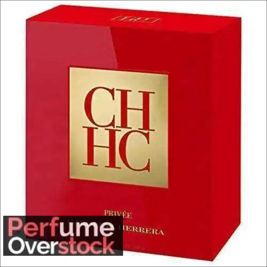 [TESTER] CH Privée Carolina Herrera 80ml Eau De Parfum For Women - Eau de Parfum