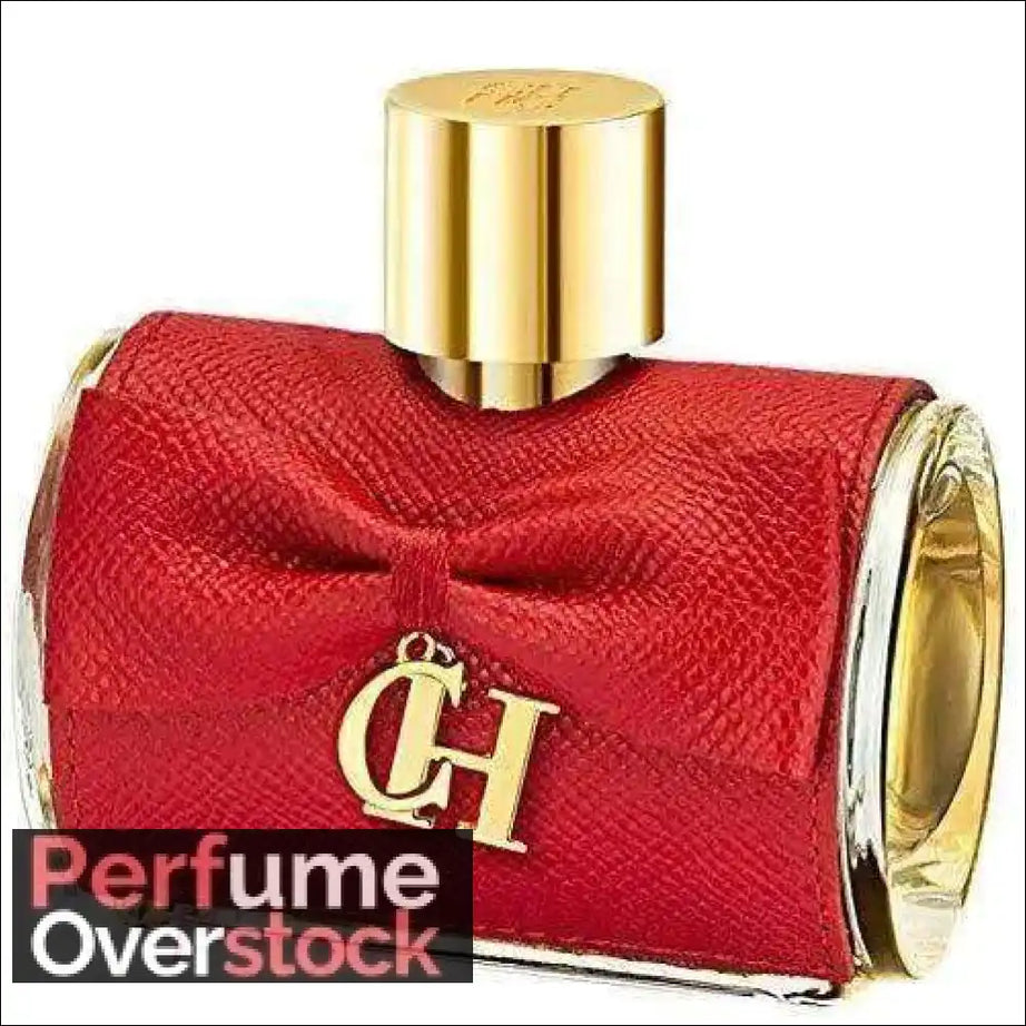 [TESTER] CH Privée Carolina Herrera 80ml Eau De Parfum For Women - Eau de Parfum