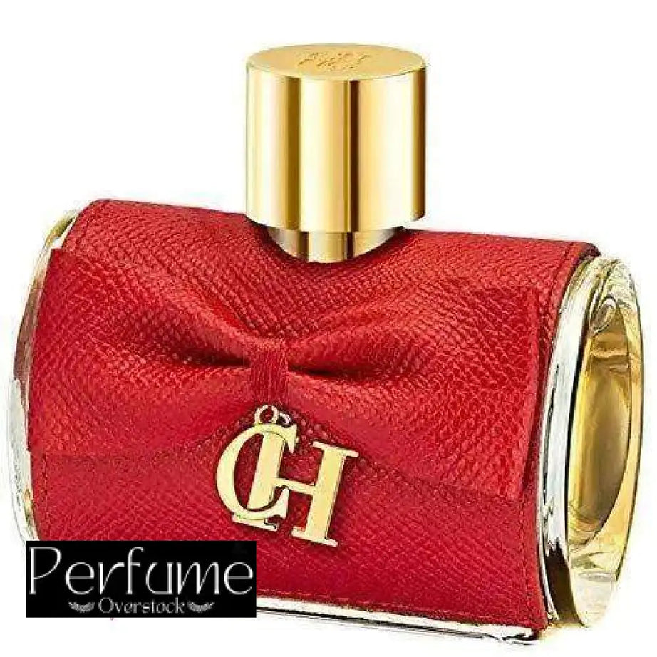 [TESTER] CH Privée Carolina Herrera 80ml Eau De Parfum For Women Perfume & Cologne