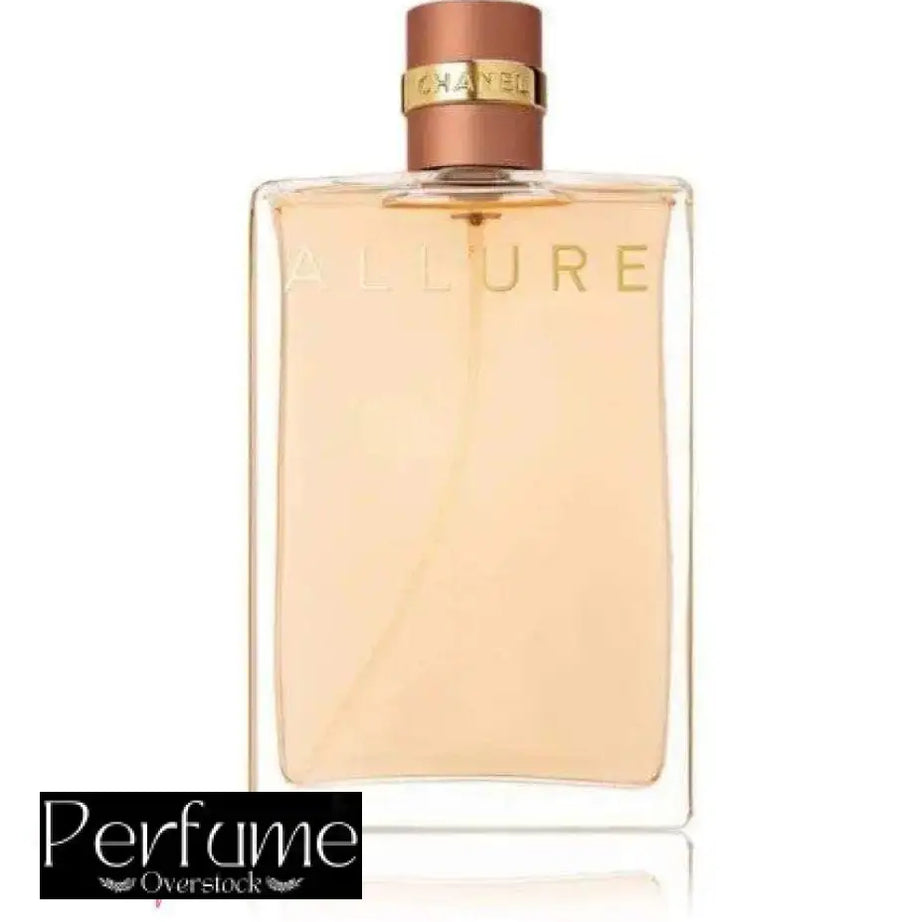 [TESTER] Chanel Allure for Women Eau de Parfum 100ml