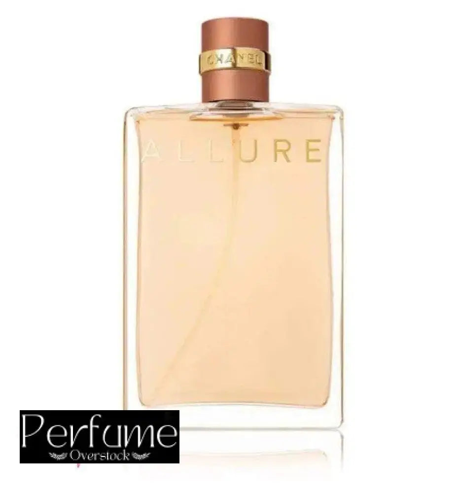 [TESTER] Chanel Allure for Women Eau de Parfum 100ml