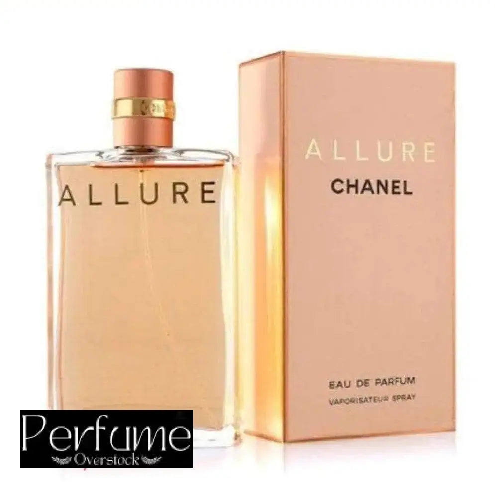 [TESTER] Chanel Allure for Women Eau de Parfum 100ml