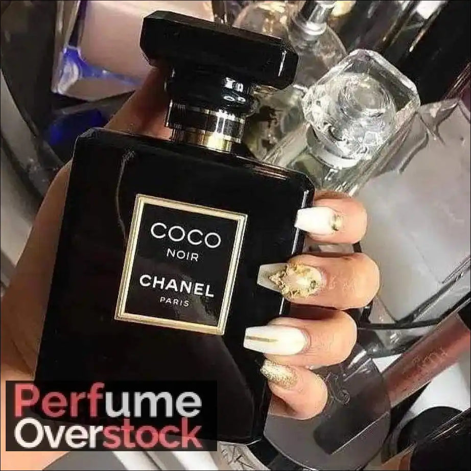 [TESTER] Chanel Coco Noir for Women Eau De Parfume 100ml - Eau de Parfum