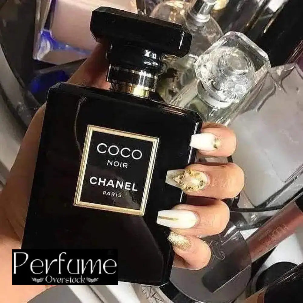 [TESTER] Chanel Coco Noir for Women Eau De Parfume 100ml Perfume & Cologne