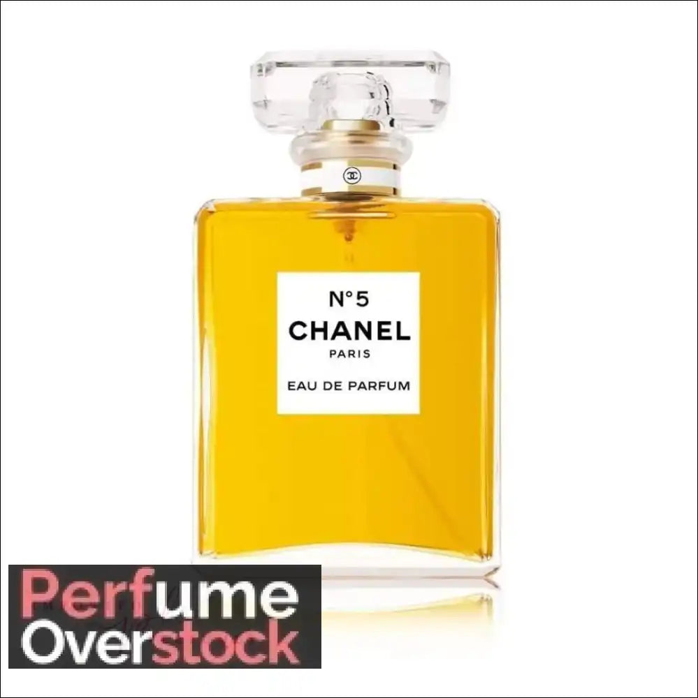 [TESTER] Chanel N5 Paris For Women Eau De Parfum 100ml - Eau de Parfum