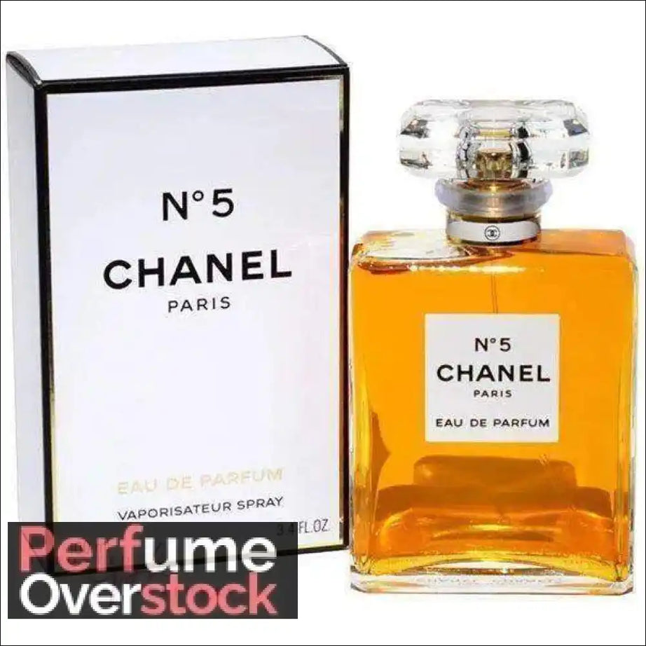 [TESTER] Chanel N5 Paris For Women Eau De Parfum 100ml - Eau de Parfum