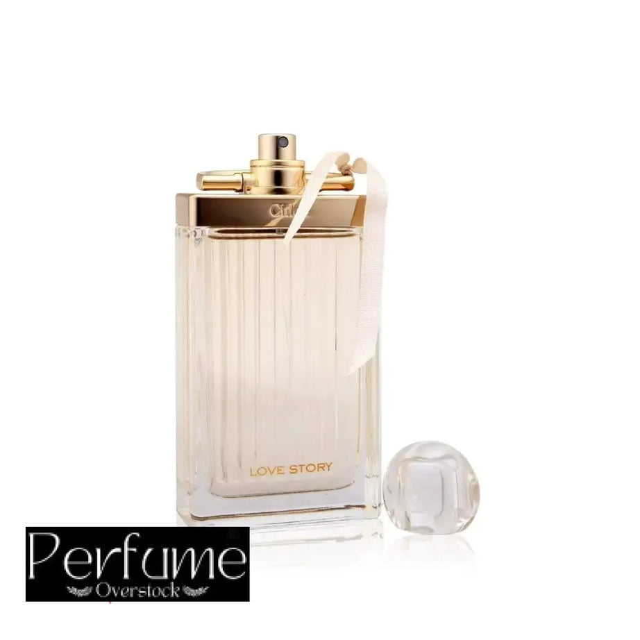 [TESTER] Chloe Love Story Eau De Parfums 75ml Perfume & Cologne