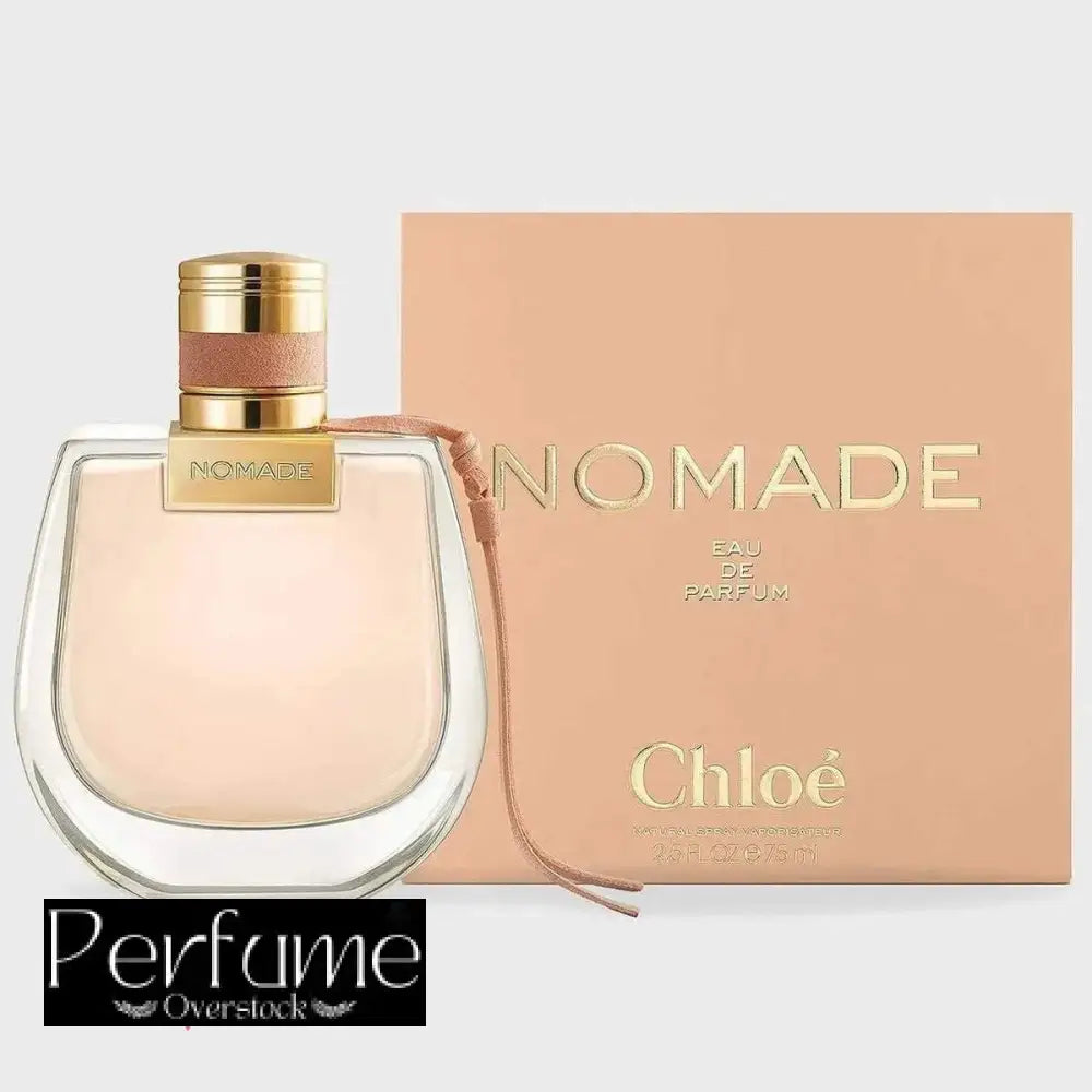 [TESTER] Chloé Nomade Eau de Parfum for Women 75ml Perfume & Cologne