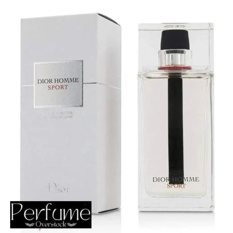 [TESTER] Christian Dior Dior Homme Sport EDT 100ml For Men