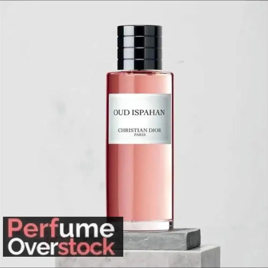 [TESTER] Christian Dior Oud Ispahan Dior For Men & Women 100ml / 250ml - Perfume & Cologne