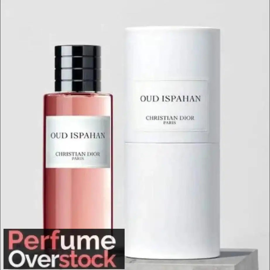 [TESTER] Christian Dior Oud Ispahan Dior For Men & Women 100ml / 250ml - Perfume & Cologne