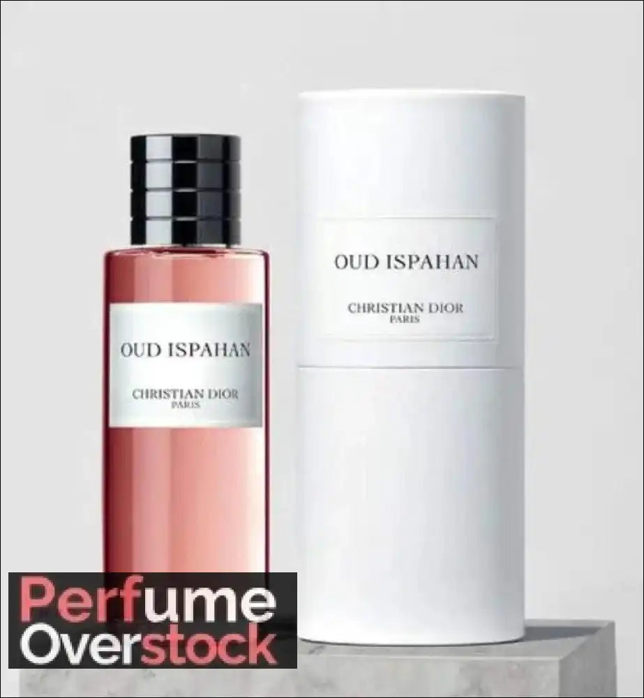 [TESTER] Christian Dior Oud Ispahan Dior For Men & Women 100ml / 250ml - Perfume & Cologne