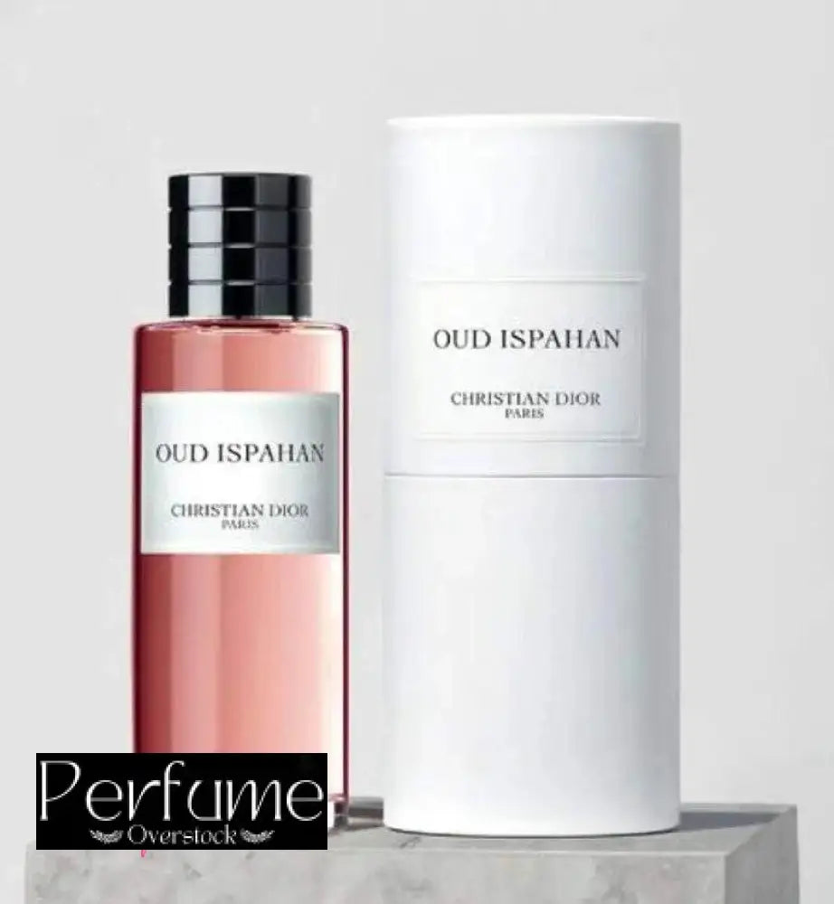 [TESTER] Christian Dior Oud Ispahan Dior For Men & Women 100ml / 250ml Perfume & Cologne