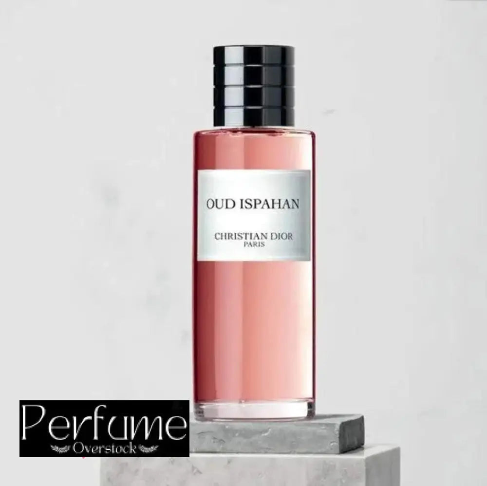 [TESTER] Christian Dior Oud Ispahan Dior For Men & Women 100ml / 250ml Perfume & Cologne