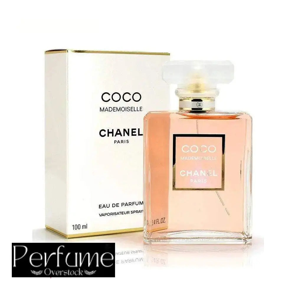 [TESTER] COCO MADEMOISELLE Chanel Eau De Parfum Women100ml Perfume & Cologne
