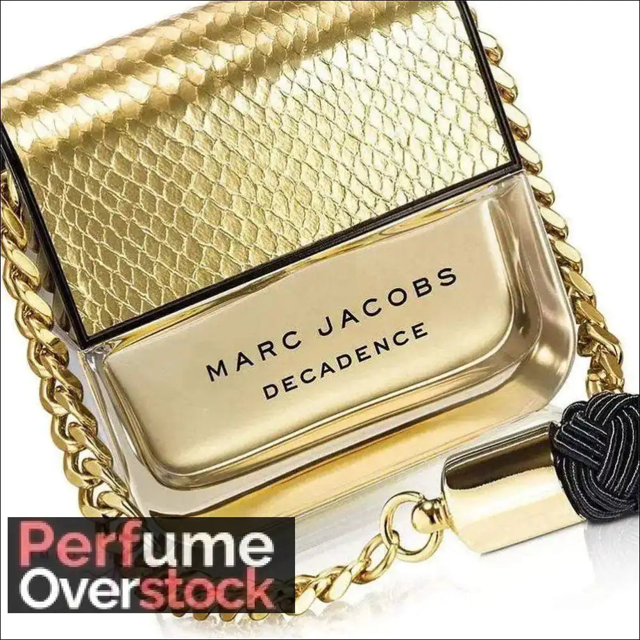 [TESTER] Decadence One Eight K Edition Marc Jacobs 100ml - Perfume & Cologne