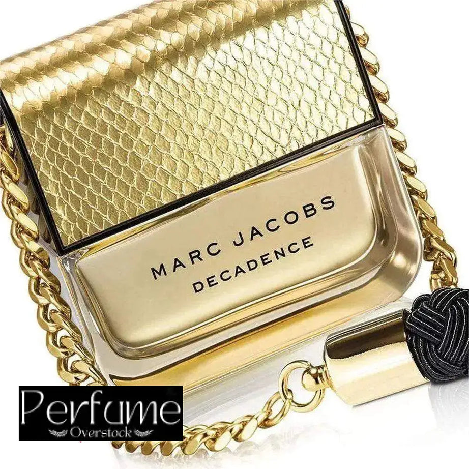 [TESTER] Decadence One Eight K Edition Marc Jacobs 100ml Perfume & Cologne