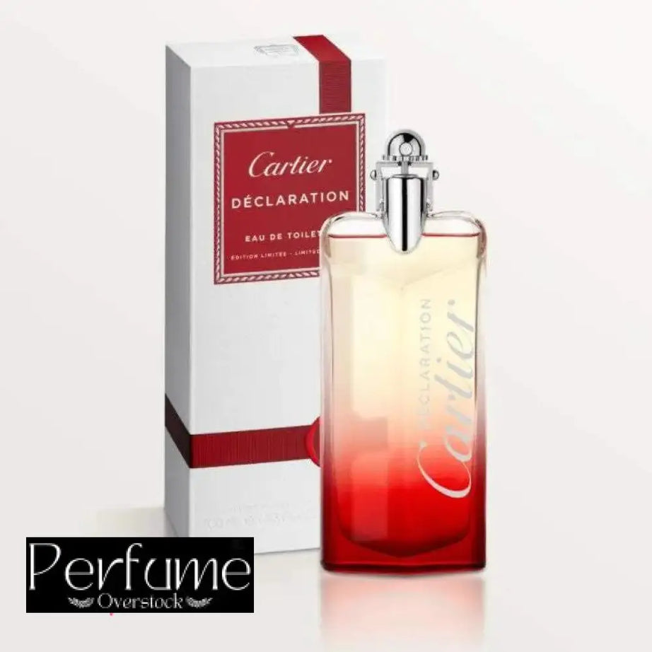 [TESTER] Declaration by Cartier for Men Eau de Toilette 100ml