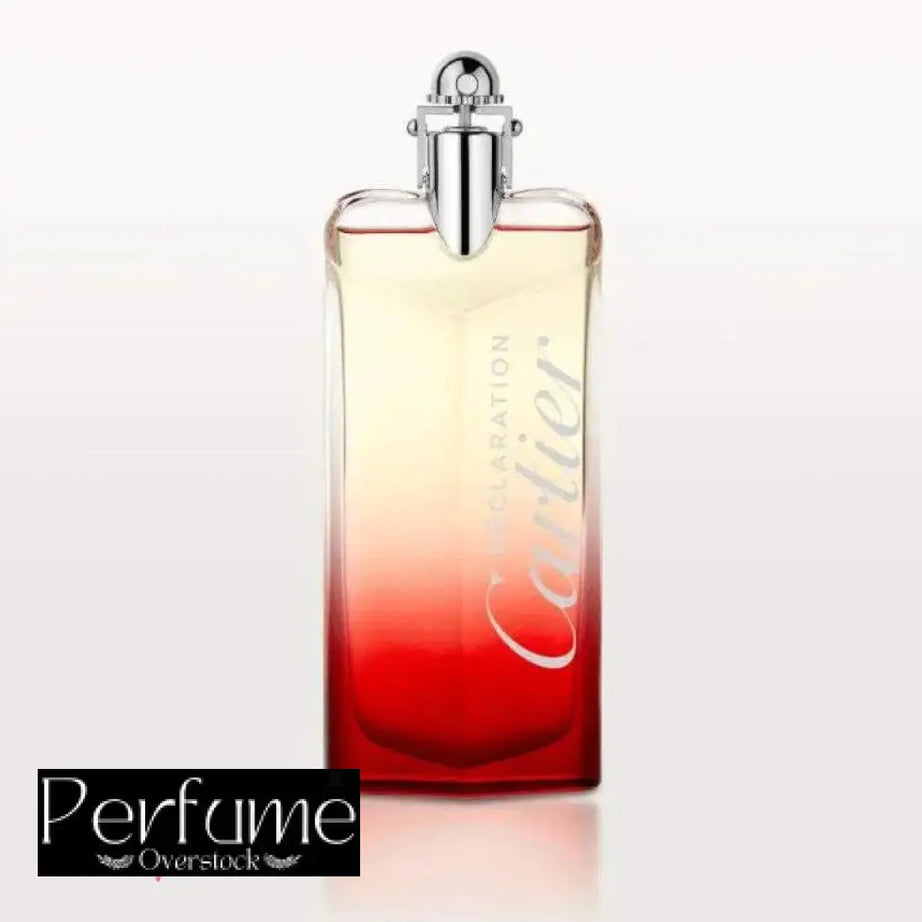 [TESTER] Declaration by Cartier for Men Eau de Toilette 100ml