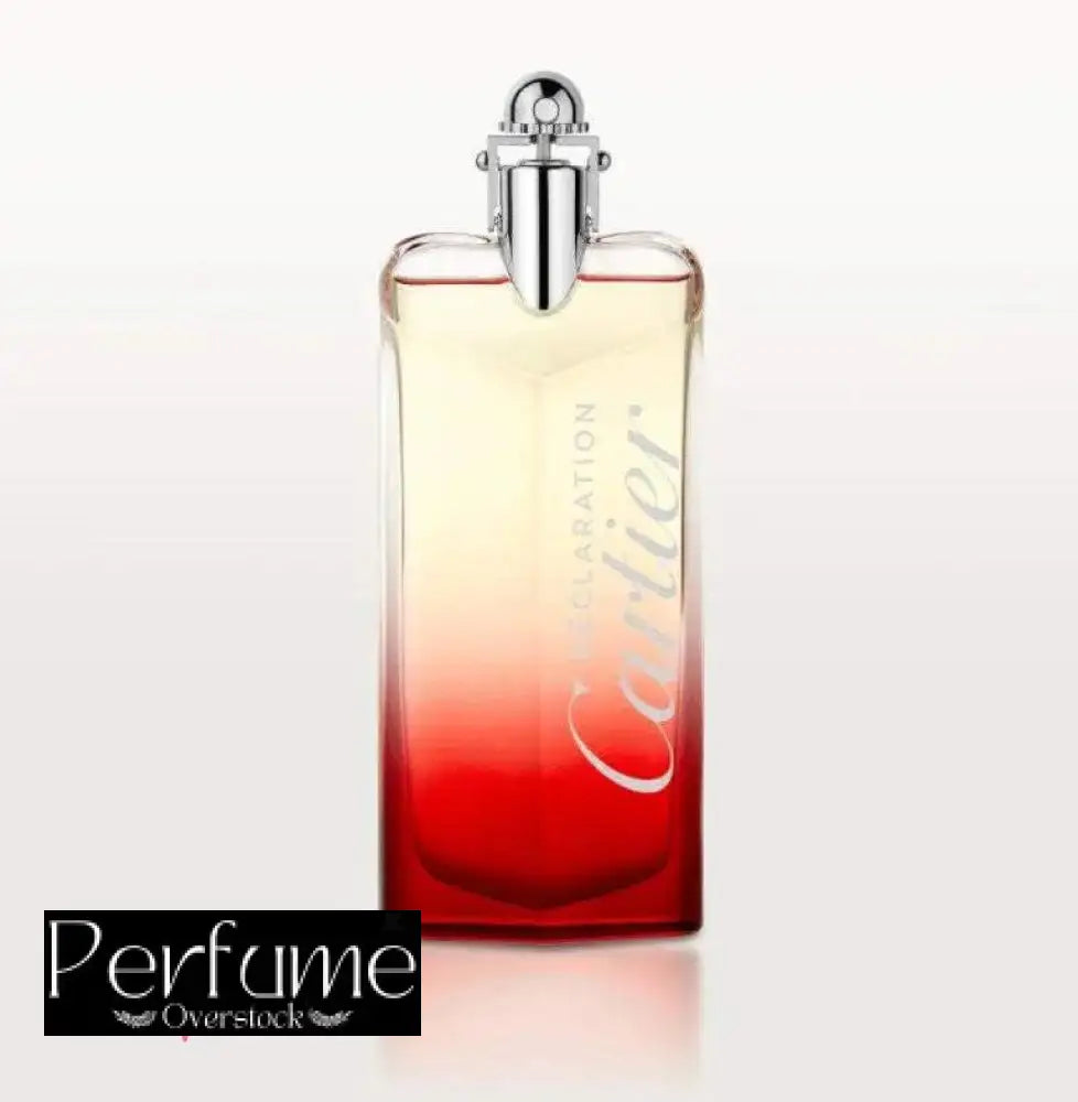 [TESTER] Declaration by Cartier for Men Eau de Toilette 100ml