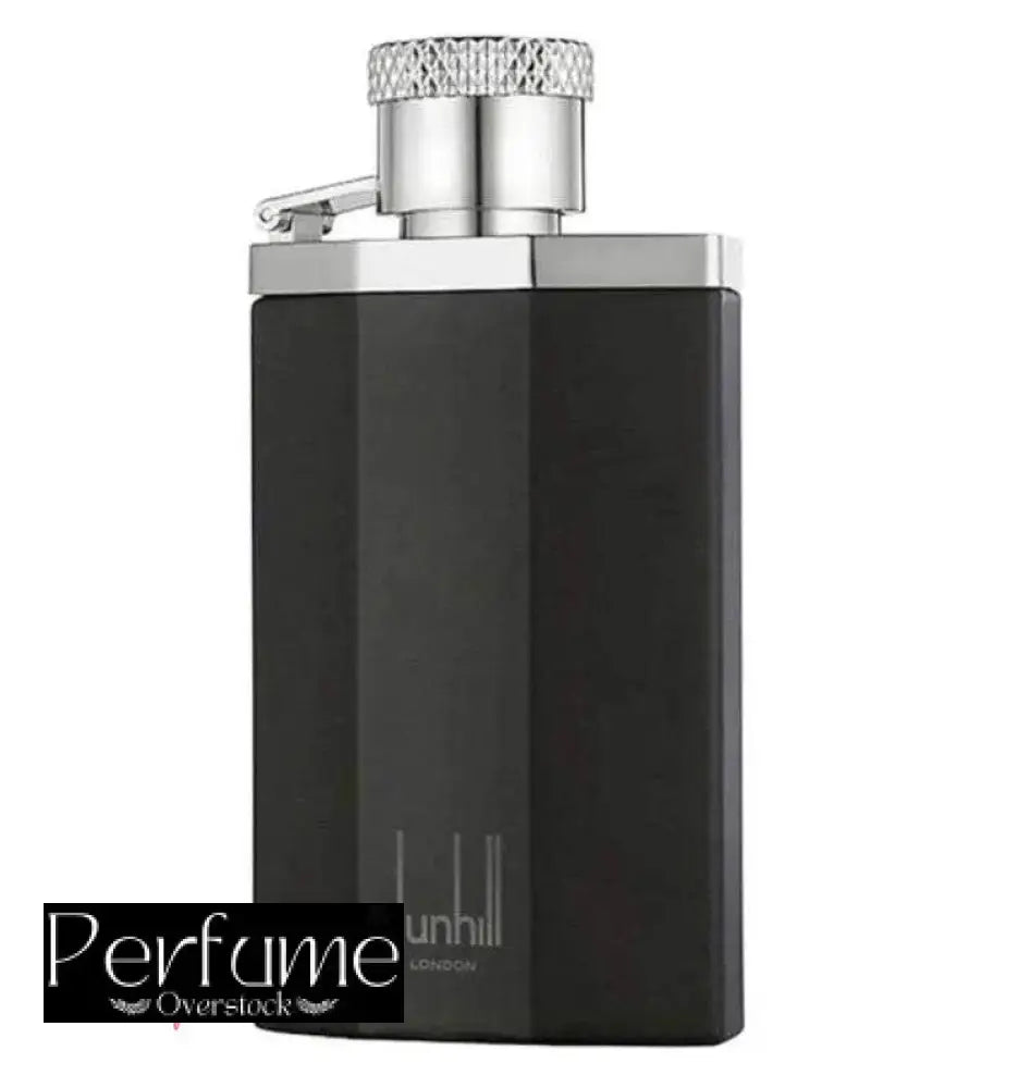 [TESTER] Desire Black by Dunhill For Men Eau de Toilette 100ml