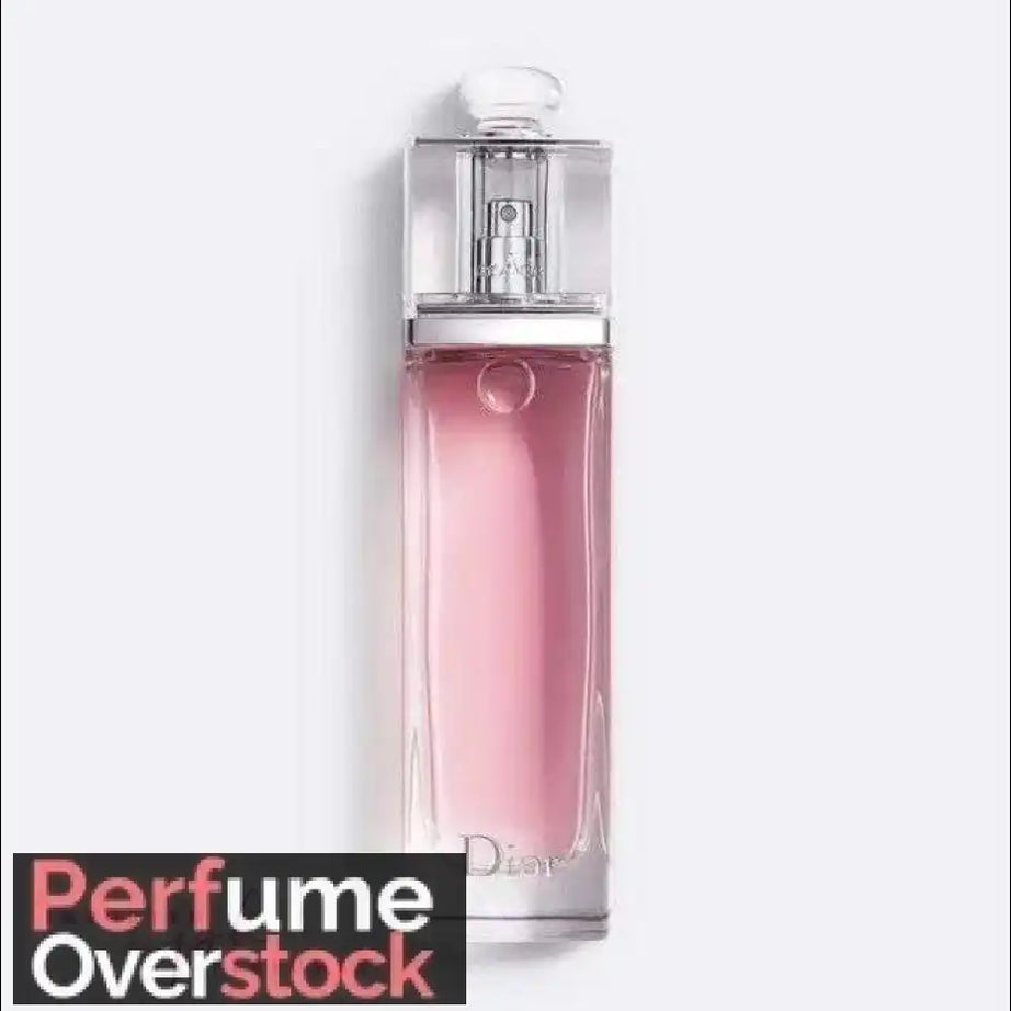 [TESTER] Dior Addict By Dior Eau Fraiche Eau De Toilette 100ml - Eau de Toilette