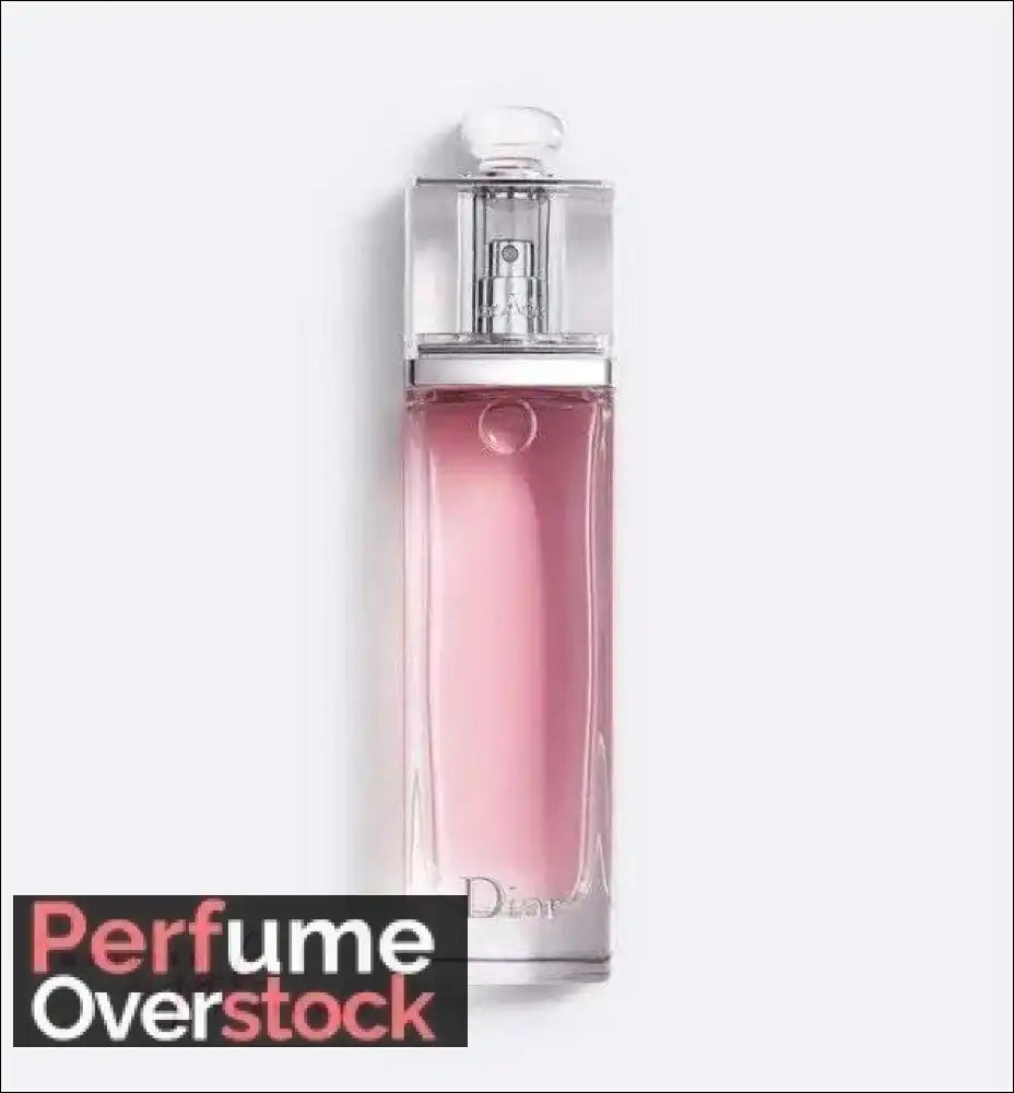 [TESTER] Dior Addict By Dior Eau Fraiche Eau De Toilette 100ml - Eau de Toilette
