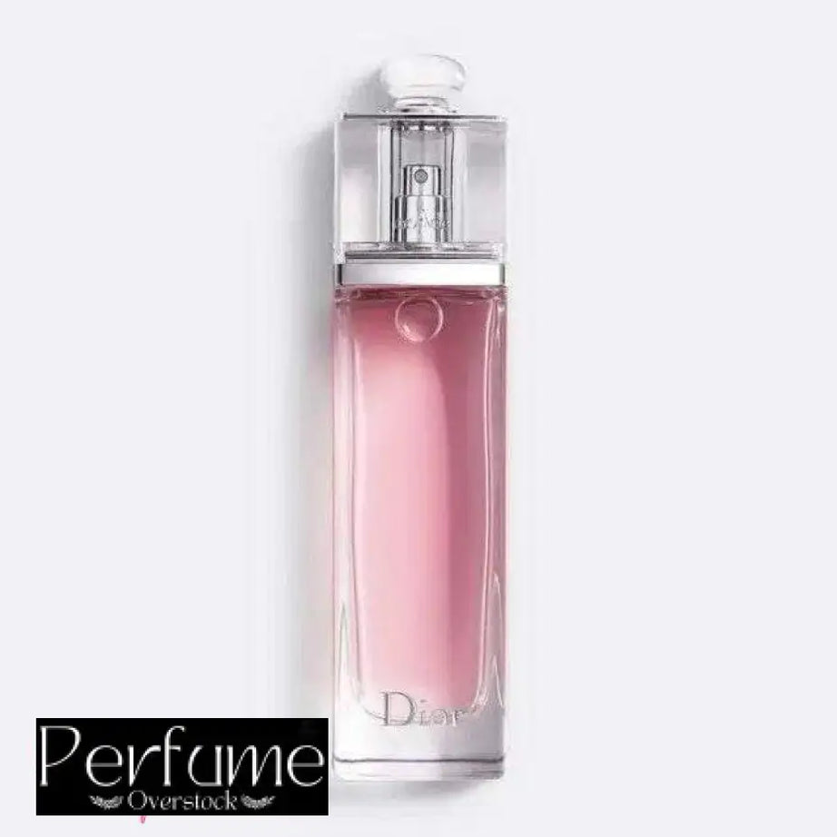 [TESTER] Dior Addict By Dior Eau Fraiche Eau De Toilette 100ml Perfume & Cologne