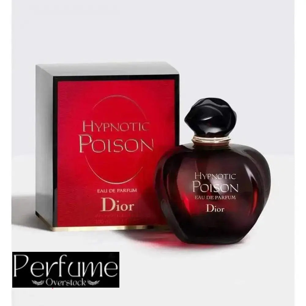 [TESTER] Dior Hypnotic Poison Eau De Parfum Spray For Women 100ml