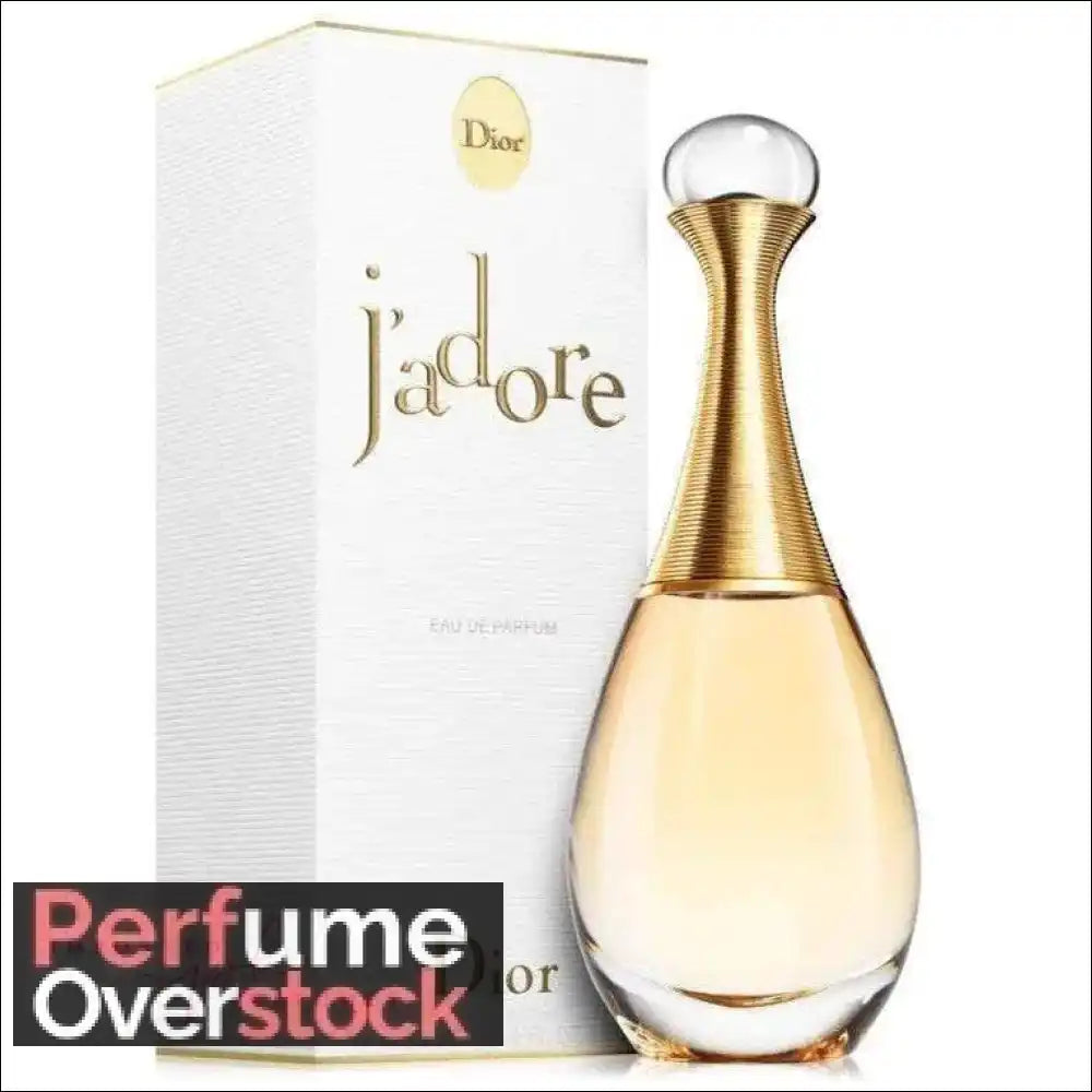 [TESTER] Dior J’adore Jadore For Women Eau De Parfum 100ml - Eau de Parfum