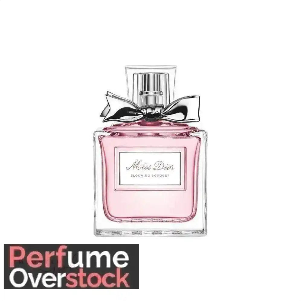 [TESTER] Dior Miss Dior Blooming Bouquet For Women EDT 100ml - Eau de Toilette