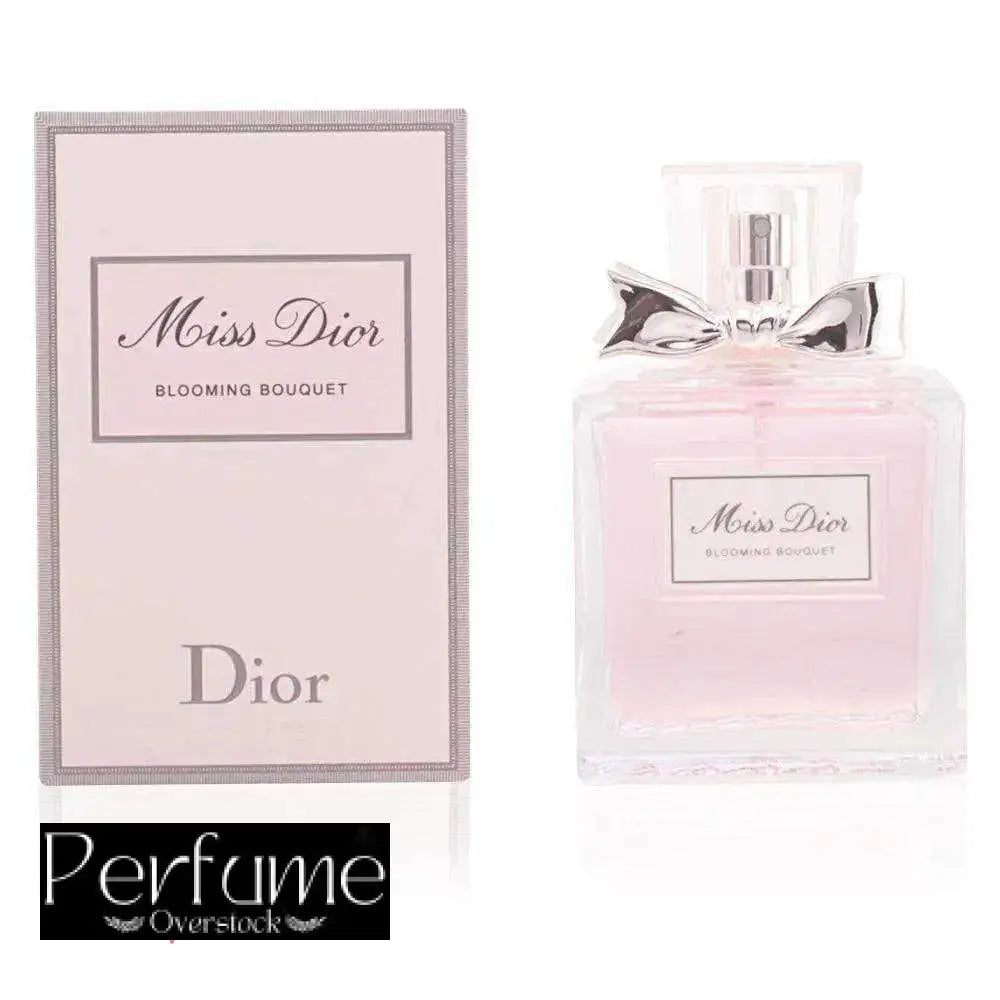 [TESTER] Dior Miss Dior Blooming Bouquet For Women EDT 100ml Perfume & Cologne