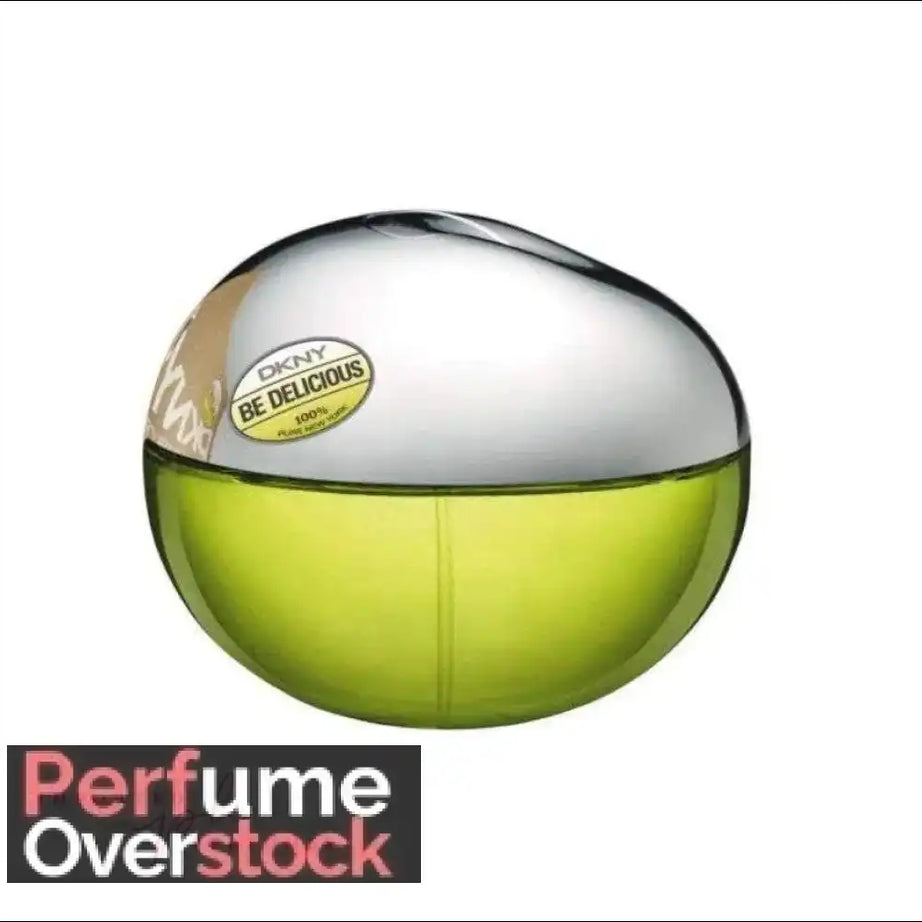 [TESTER] DKNY Be Delicious By Donna Karan For Women Eau De Parfum 100ml - Eau de Parfum