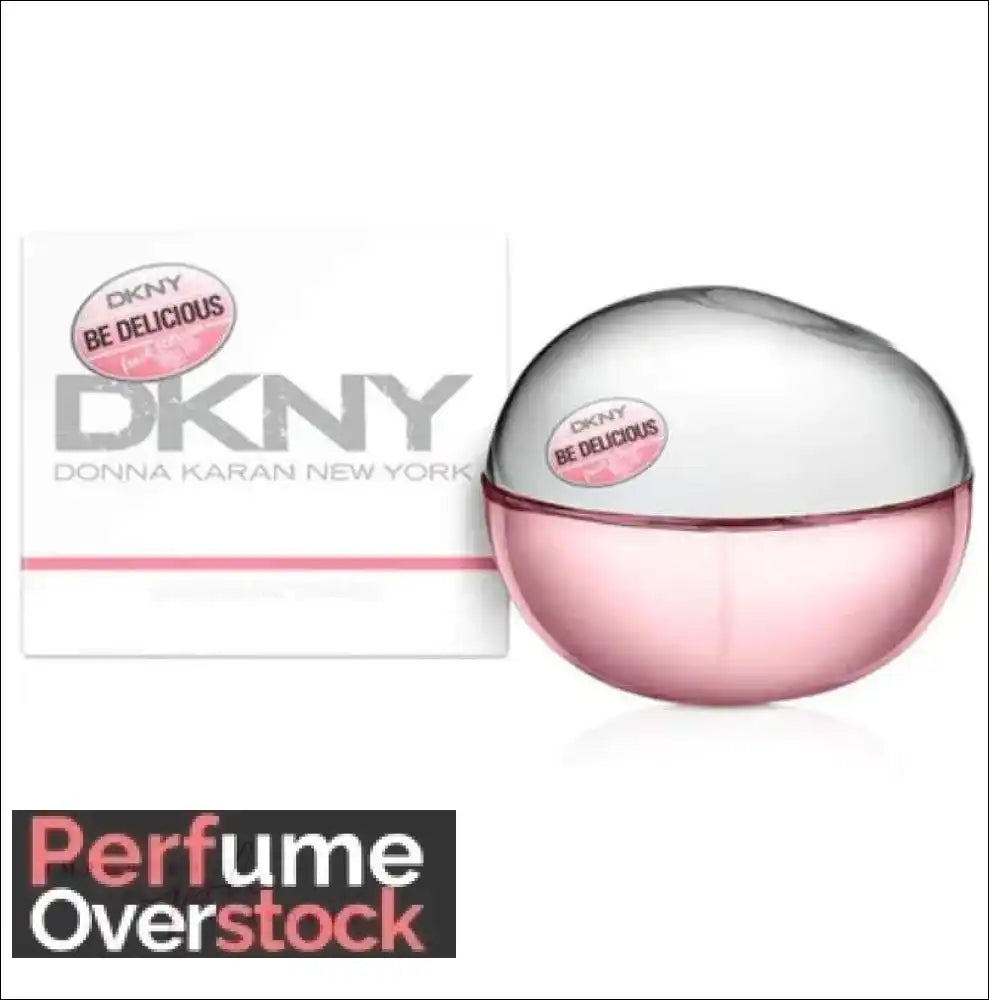 [TESTER] DKNY Be Delicious Fresh Blossom Eau De Parfum 100ml - Eau de Parfum