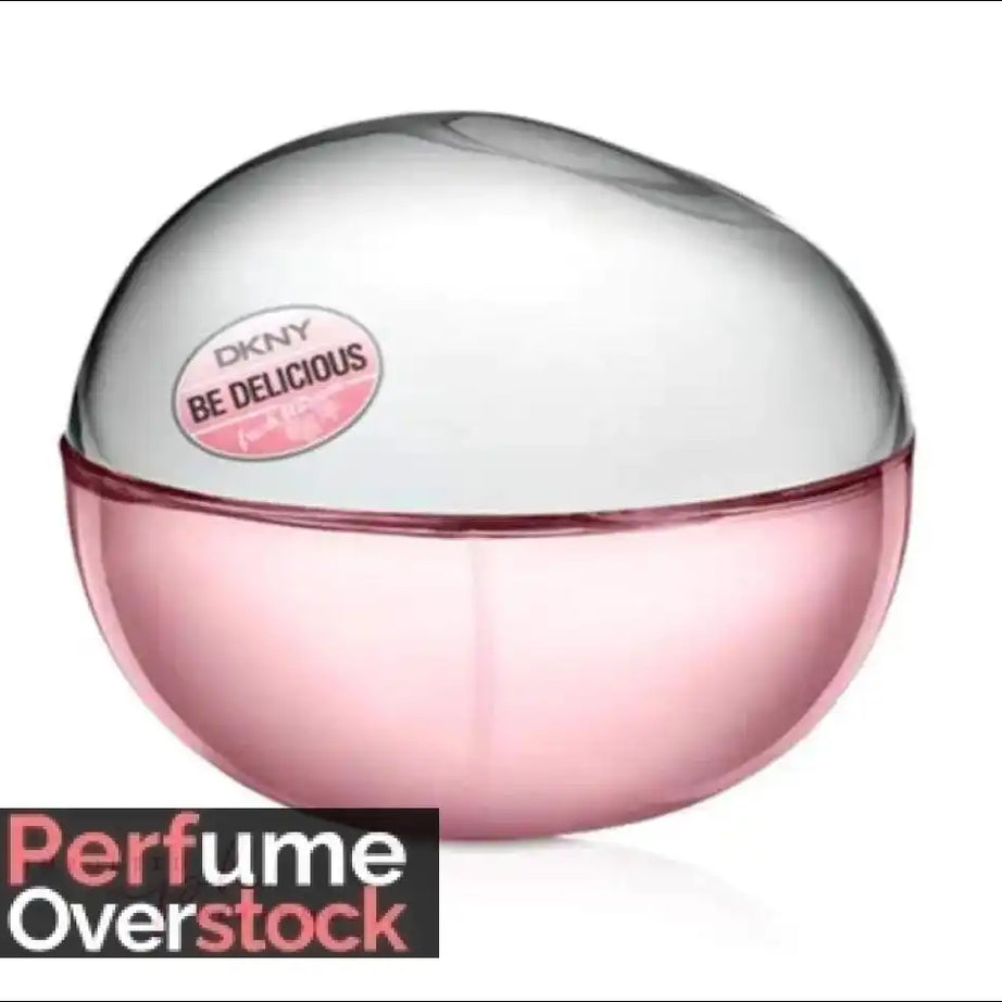 [TESTER] DKNY Be Delicious Fresh Blossom Eau De Parfum 100ml - Eau de Parfum