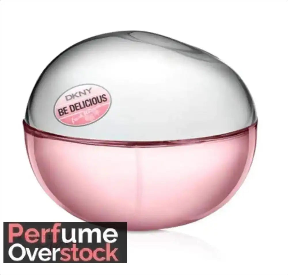 [TESTER] DKNY Be Delicious Fresh Blossom Eau De Parfum 100ml - Eau de Parfum