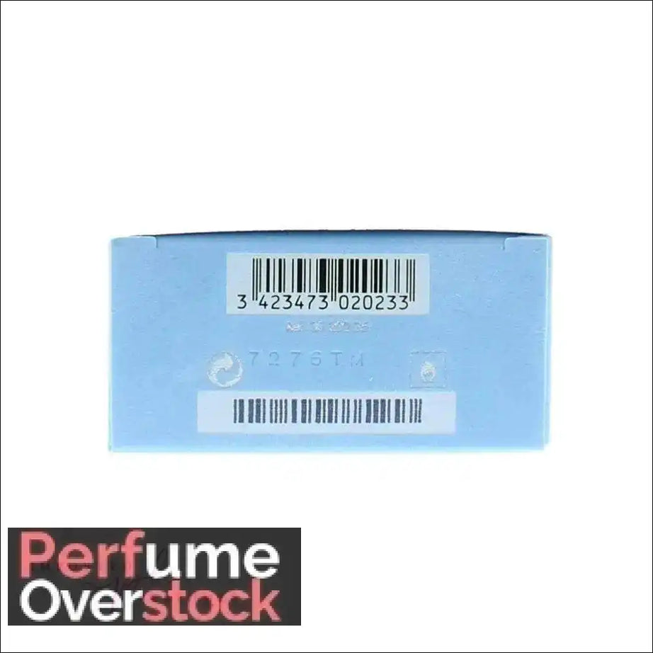 [TESTER] Dolce and Gabbana Light Blue For Women EDT Spray 100ml - Eau de Toilette