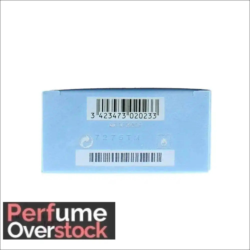 [TESTER] Dolce and Gabbana Light Blue For Women EDT Spray 100ml - Eau de Toilette