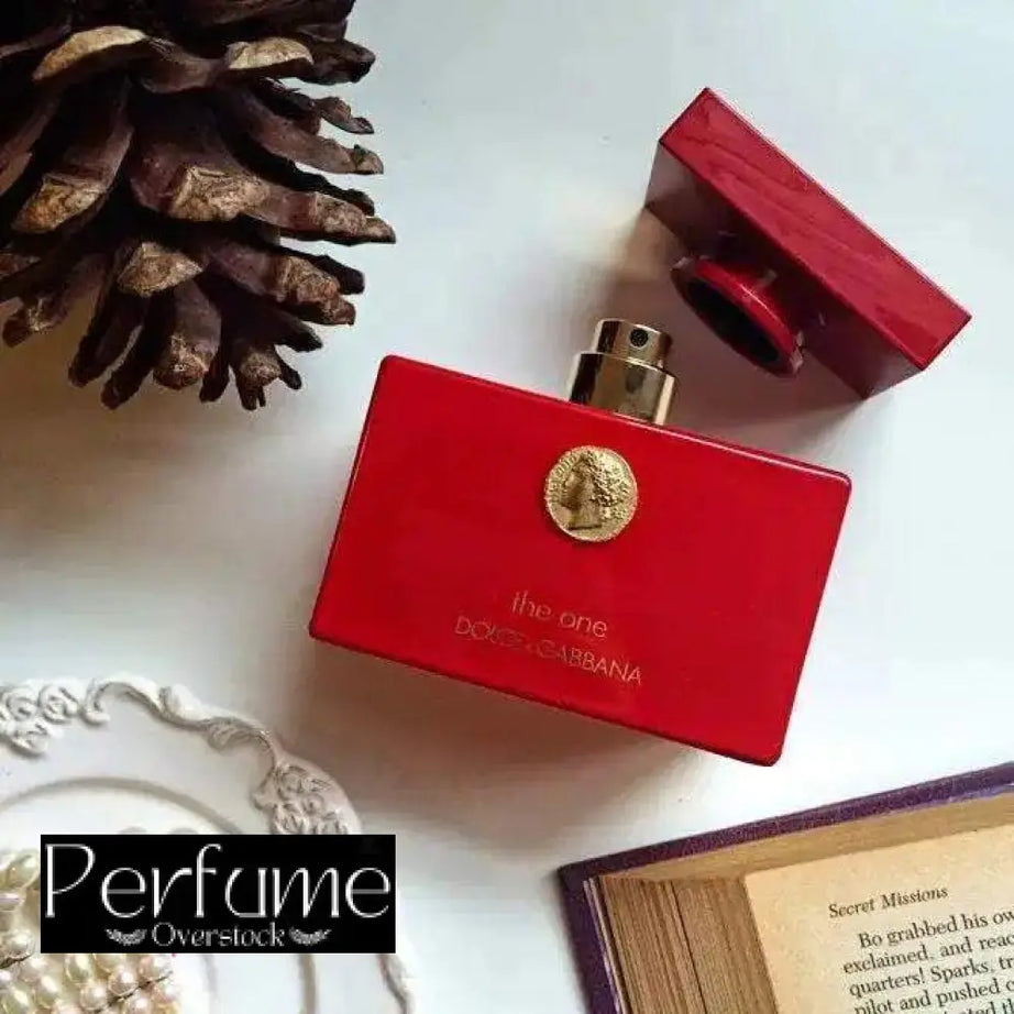 [TESTER] Dolce and Gabbana The One Collector’s Edition 75ml Perfume & Cologne