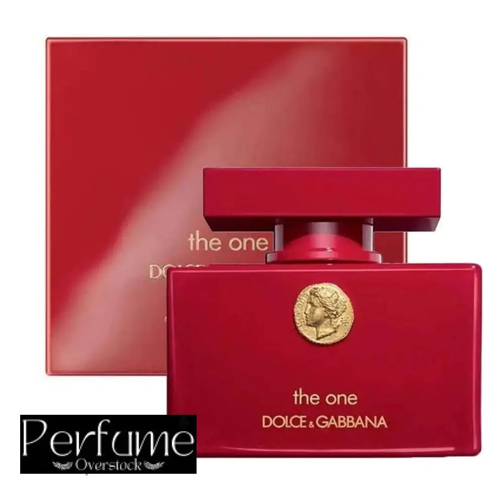 [TESTER] Dolce and Gabbana The One Collector’s Edition 75ml Perfume & Cologne