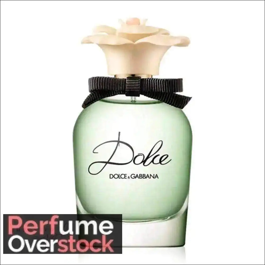 [TESTER] Dolce by Dolce & Gabbana Eau de Parfum For Women 250ml - Eau de Parfum