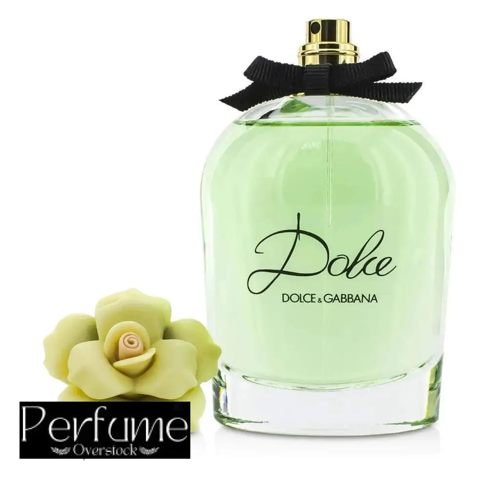 [TESTER] Dolce by Dolce & Gabbana Eau de Parfum For Women 250ml Perfume & Cologne