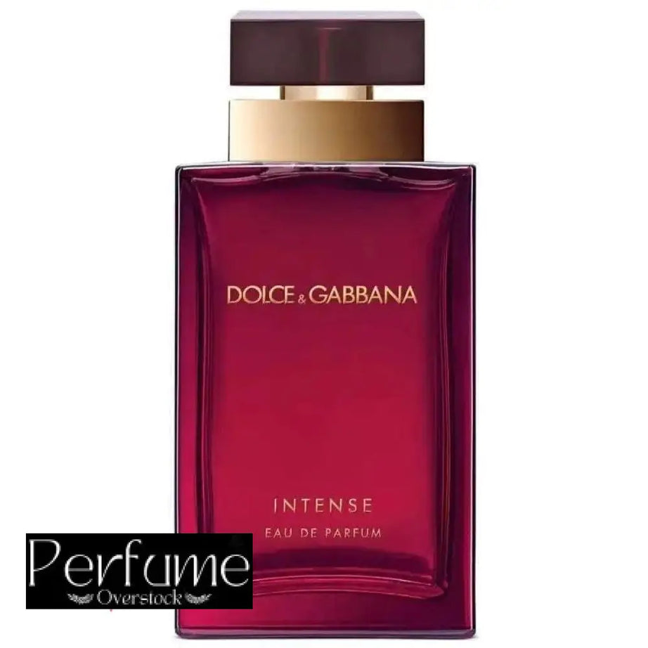 [TESTER] Dolce & Gabbana Pour Femme Intense Eau De Parfum 100ml