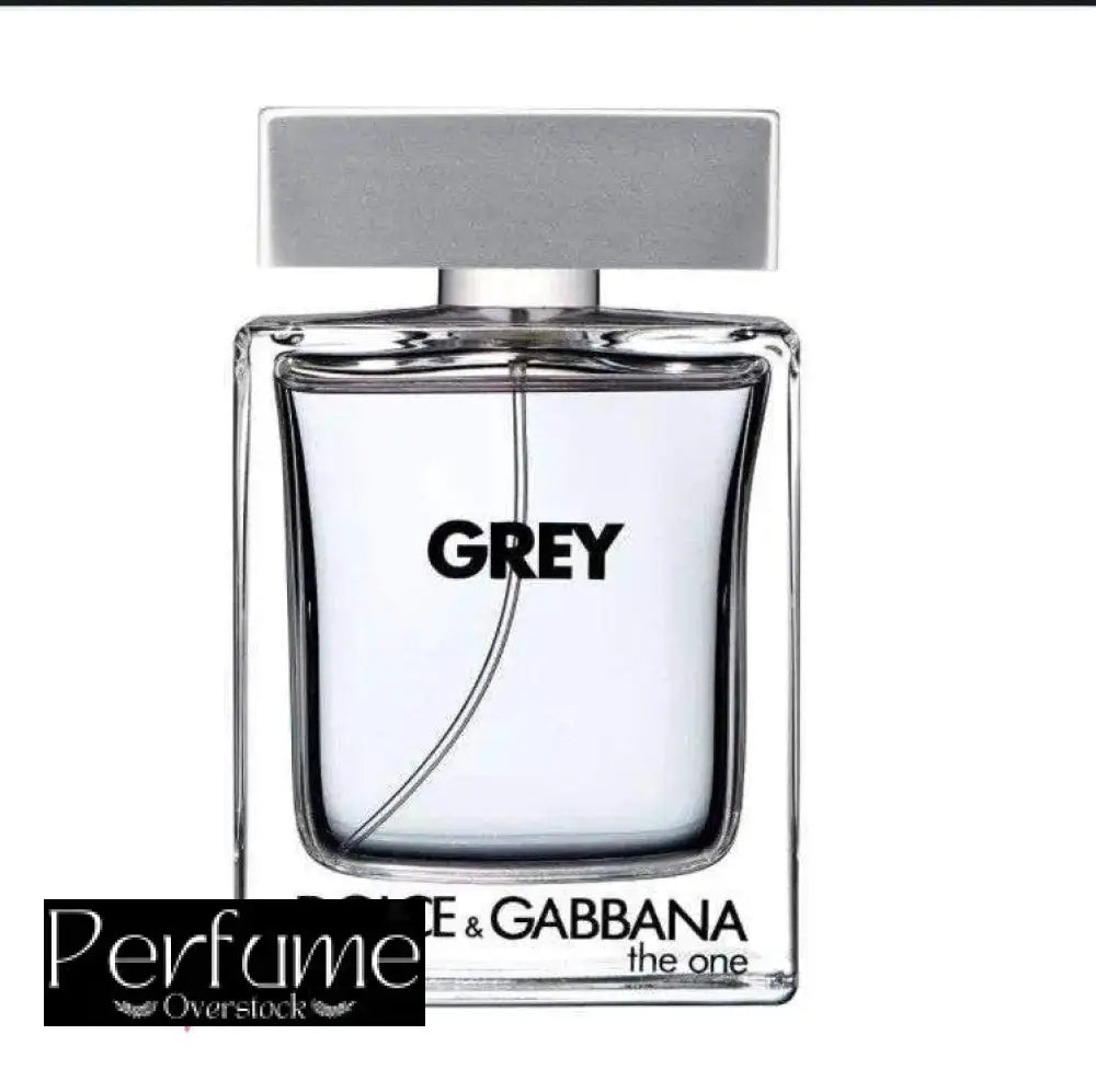 [TESTER] Dolce & Gabbana The One Grey For Me Eau De Toilette 100ml