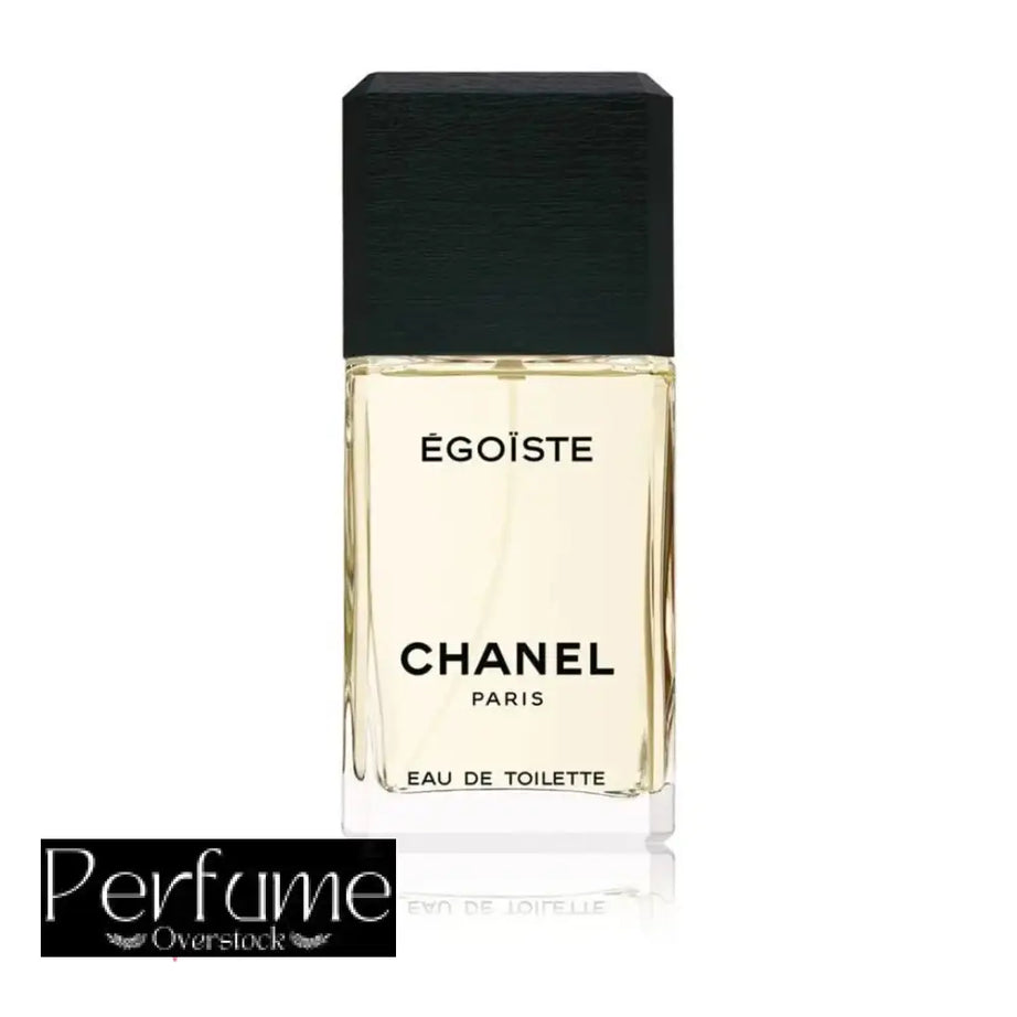 [TESTER] Egoiste Platinum by Chanel for Men Eau De Toilette Spray 100ml