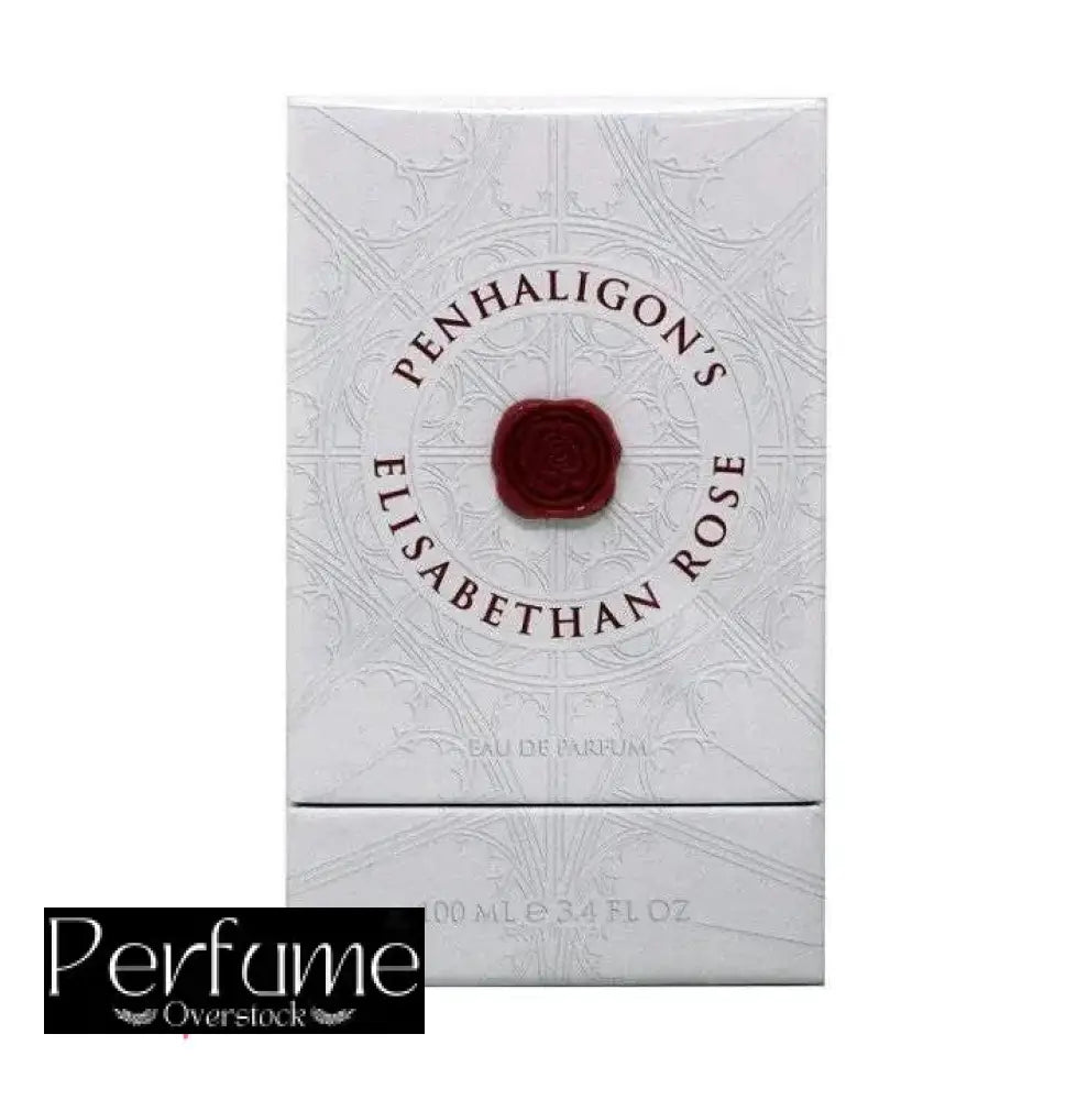 [TESTER] Elizabethan Rose by Penhaligon’s Eau De Parfum 100ml Women