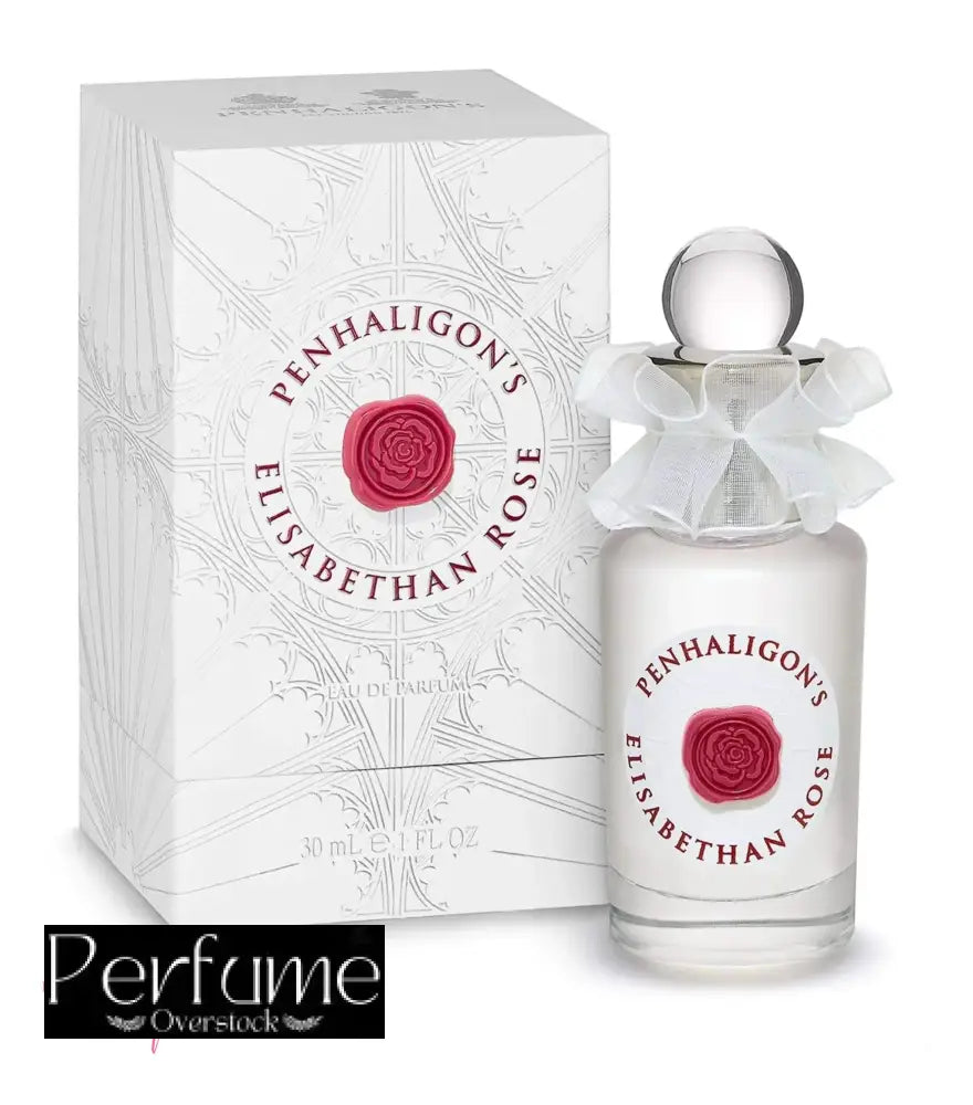 [TESTER] Elizabethan Rose by Penhaligon’s Eau De Parfum 100ml Women
